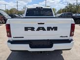Thumbnail of 2025 Bright White Clearcoat RAM 2500