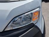 Thumbnail of 2025 Bright White Clearcoat RAM ProMaster 1500