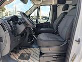 Thumbnail of 2025 Bright White Clearcoat RAM ProMaster 1500