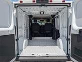 Thumbnail of 2025 Bright White Clearcoat RAM ProMaster 1500