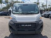 Thumbnail of 2025 Bright White Clearcoat RAM ProMaster 1500