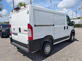 Thumbnail of 2025 Bright White Clearcoat RAM ProMaster 1500