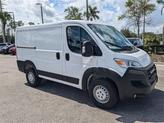 Thumbnail of 2025 Bright White Clearcoat RAM ProMaster 1500