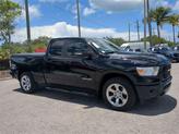 Thumbnail of 2019 Diamond Black RAM 1500