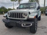Thumbnail of 2024 Earl Clearcoat Jeep Wrangler