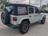Thumbnail of 2024 Earl Clearcoat Jeep Wrangler