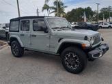 Thumbnail of 2024 Earl Clearcoat Jeep Wrangler