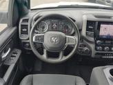 Thumbnail of 2025 Bright White Clearcoat RAM 1500