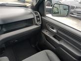 Thumbnail of 2025 Bright White Clearcoat RAM 1500