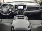 Thumbnail of 2025 Bright White Clearcoat RAM 1500