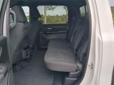 Thumbnail of 2025 Bright White Clearcoat RAM 1500