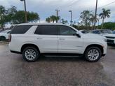Thumbnail of 2023 Iridescent Pearl Tricoat Chevrolet Tahoe