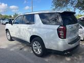 Thumbnail of 2023 Iridescent Pearl Tricoat Chevrolet Tahoe