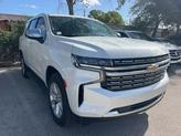 Thumbnail of 2023 Iridescent Pearl Tricoat Chevrolet Tahoe