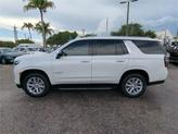Thumbnail of 2023 Iridescent Pearl Tricoat Chevrolet Tahoe