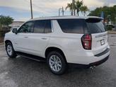 Thumbnail of 2023 Iridescent Pearl Tricoat Chevrolet Tahoe