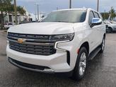 Thumbnail of 2023 Iridescent Pearl Tricoat Chevrolet Tahoe