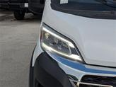Thumbnail of 2025 Bright White Clearcoat RAM ProMaster 2500