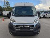Thumbnail of 2025 Bright White Clearcoat RAM ProMaster 2500