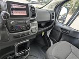 Thumbnail of 2025 Bright White Clearcoat RAM ProMaster 2500