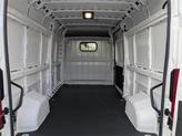 Thumbnail of 2025 Bright White Clearcoat RAM ProMaster 2500