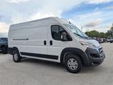 Thumbnail of 2025 Bright White Clearcoat RAM ProMaster 2500