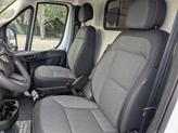 Thumbnail of 2025 Bright White Clearcoat RAM ProMaster 2500