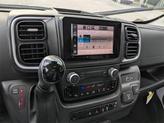 Thumbnail of 2025 Bright White Clearcoat RAM ProMaster 2500