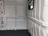 Thumbnail of 2025 Bright White Clearcoat RAM ProMaster 2500