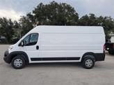 Thumbnail of 2025 Bright White Clearcoat RAM ProMaster 2500