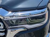 Thumbnail of 2026 Blue Metallic RAM 1500