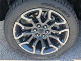 Thumbnail of 2026 Blue Metallic RAM 1500