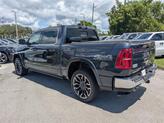 Thumbnail of 2026 Blue Metallic RAM 1500