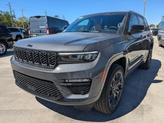 Thumbnail of 2025 Metallic Jeep Grand Cherokee