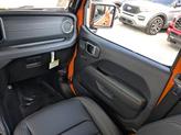 Thumbnail of 2025 JOOSE Jeep Wrangler