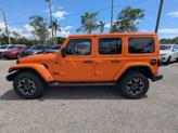 Thumbnail of 2025 JOOSE Jeep Wrangler