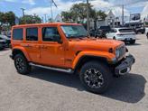 Thumbnail of 2025 JOOSE Jeep Wrangler