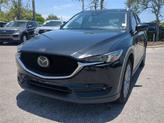 Thumbnail of 2020 Jet Black Mica Mazda CX-5