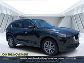 Photo of 2020 Jet Black Mica Mazda CX-5