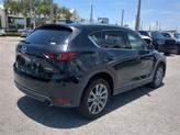 Thumbnail of 2020 Jet Black Mica Mazda CX-5