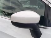 Thumbnail of 2023 Bright White Clearcoat Chrysler Voyager