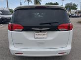 Thumbnail of 2023 Bright White Clearcoat Chrysler Voyager