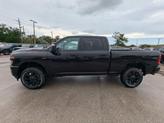 Thumbnail of 2025 Diamond Black RAM 2500