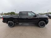 Thumbnail of 2025 Diamond Black RAM 2500