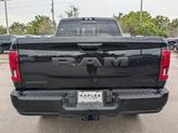 Thumbnail of 2025 Diamond Black RAM 2500