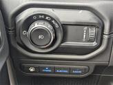 Thumbnail of 2025 Bright White Clearcoat Jeep Wrangler 4xe