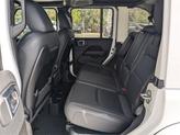 Thumbnail of 2025 Bright White Clearcoat Jeep Wrangler 4xe