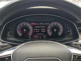 Thumbnail of 2020 Glacier White Metallic Audi A6