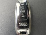 Thumbnail of 2020 Glacier White Metallic Audi A6