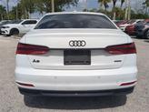 Thumbnail of 2020 Glacier White Metallic Audi A6